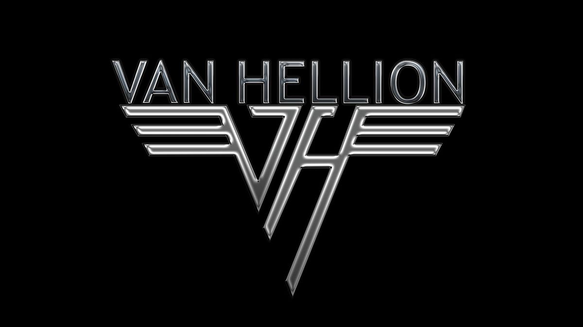 Van Hellion - A Tribute to 1984 Van Halen