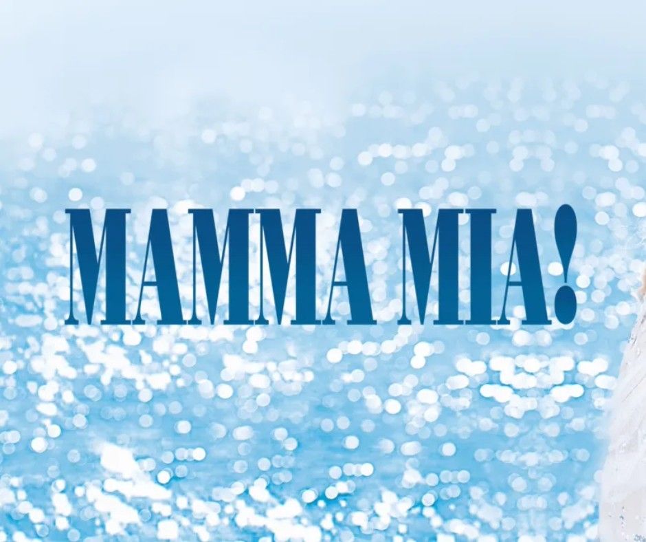 MAMMA MIA MUZIK\u00c1L