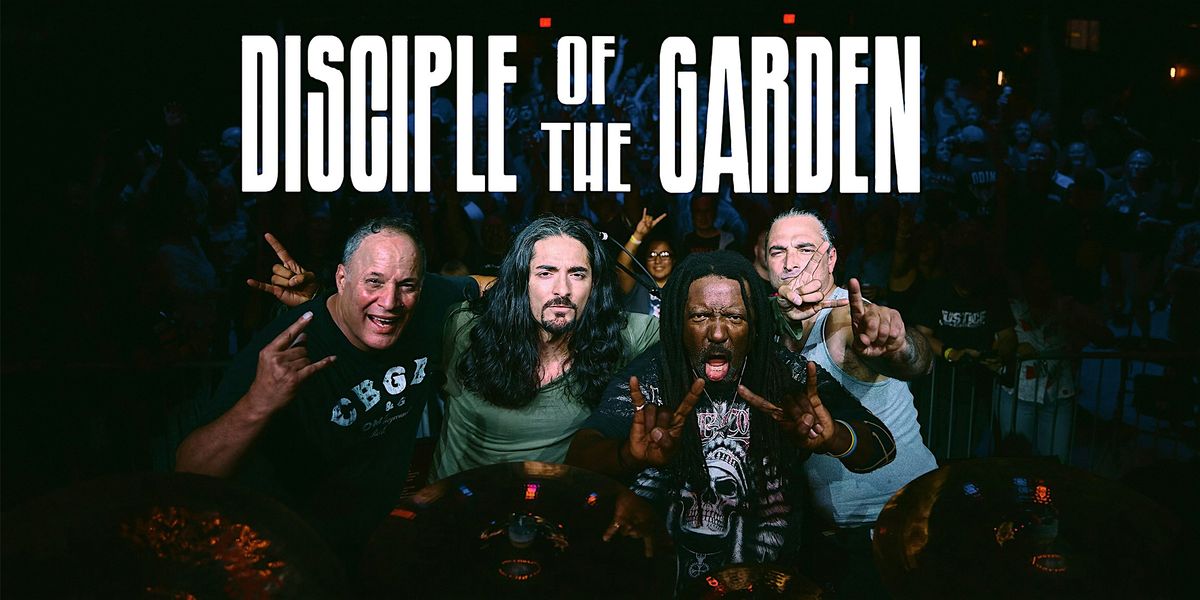 Disciple of The Garden: The Legacy of Chris Cornell