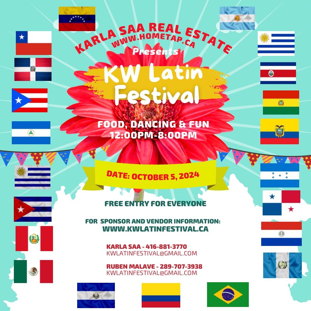 KW Latin Festival