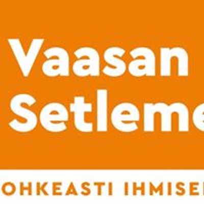 Vaasan Setlementti