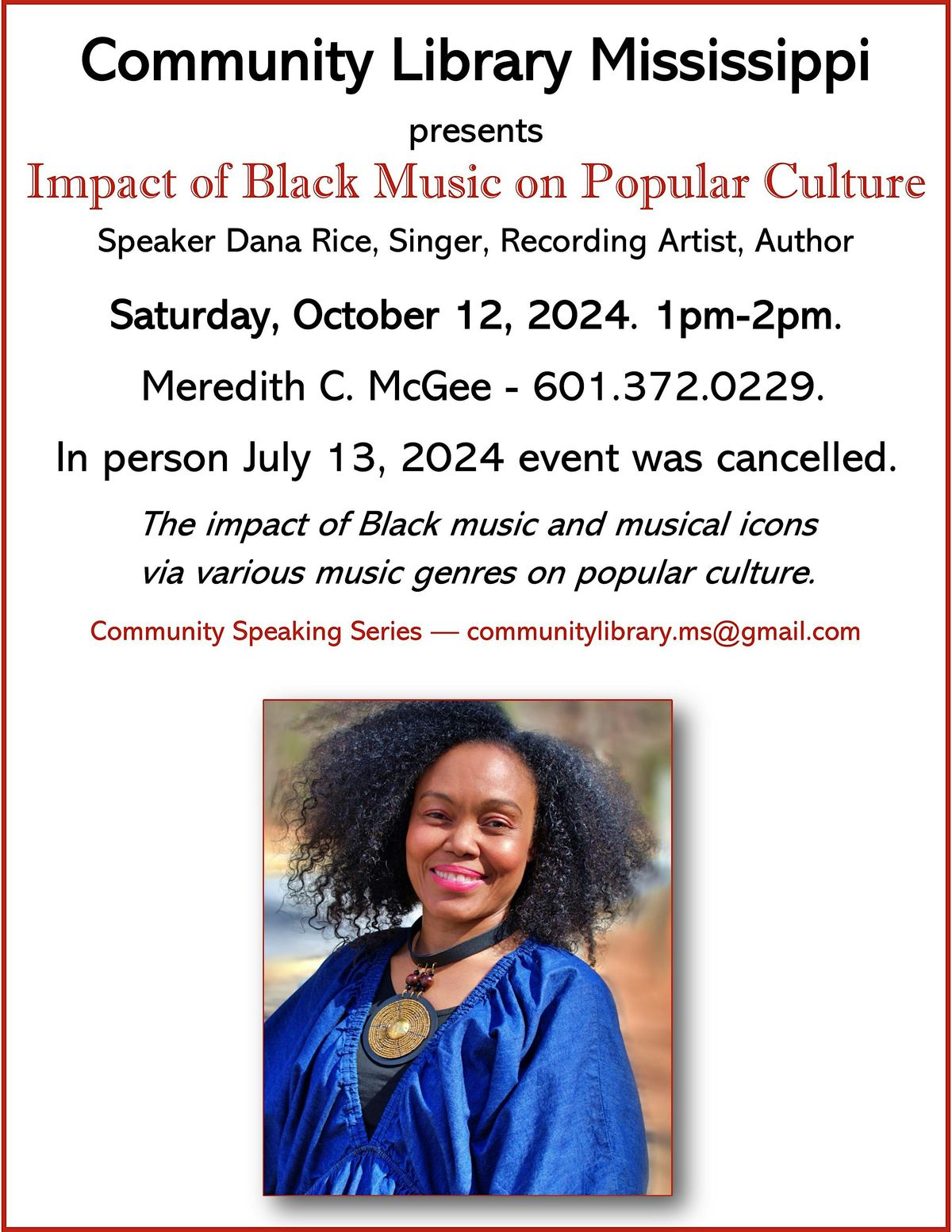 Impact of Black Music on Popular Culture