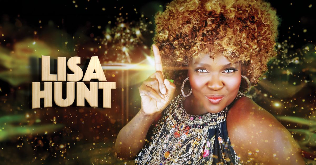 Lisa Hunt: Forever Soul