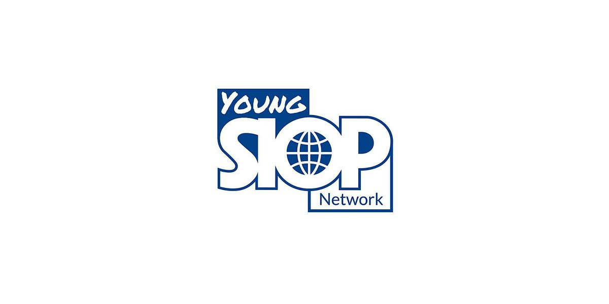 Young SIOP Expert Lunch, Thursday October 17, 12:00 \u2013 13:30