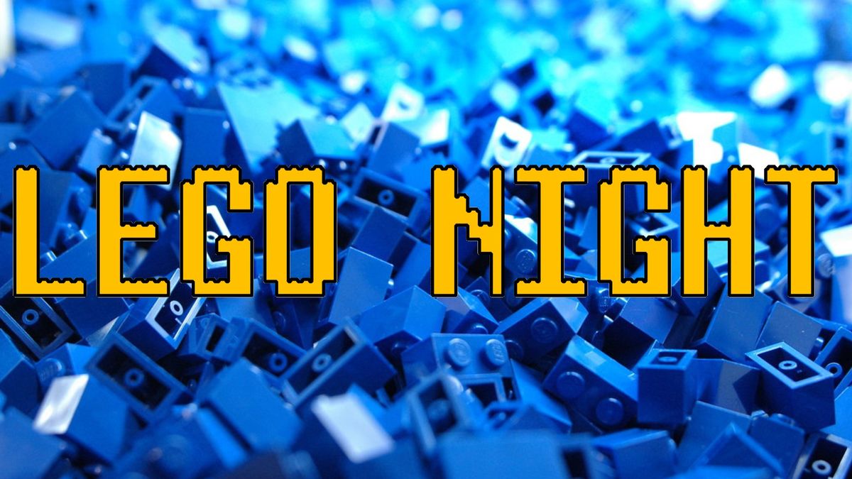 Lego Night