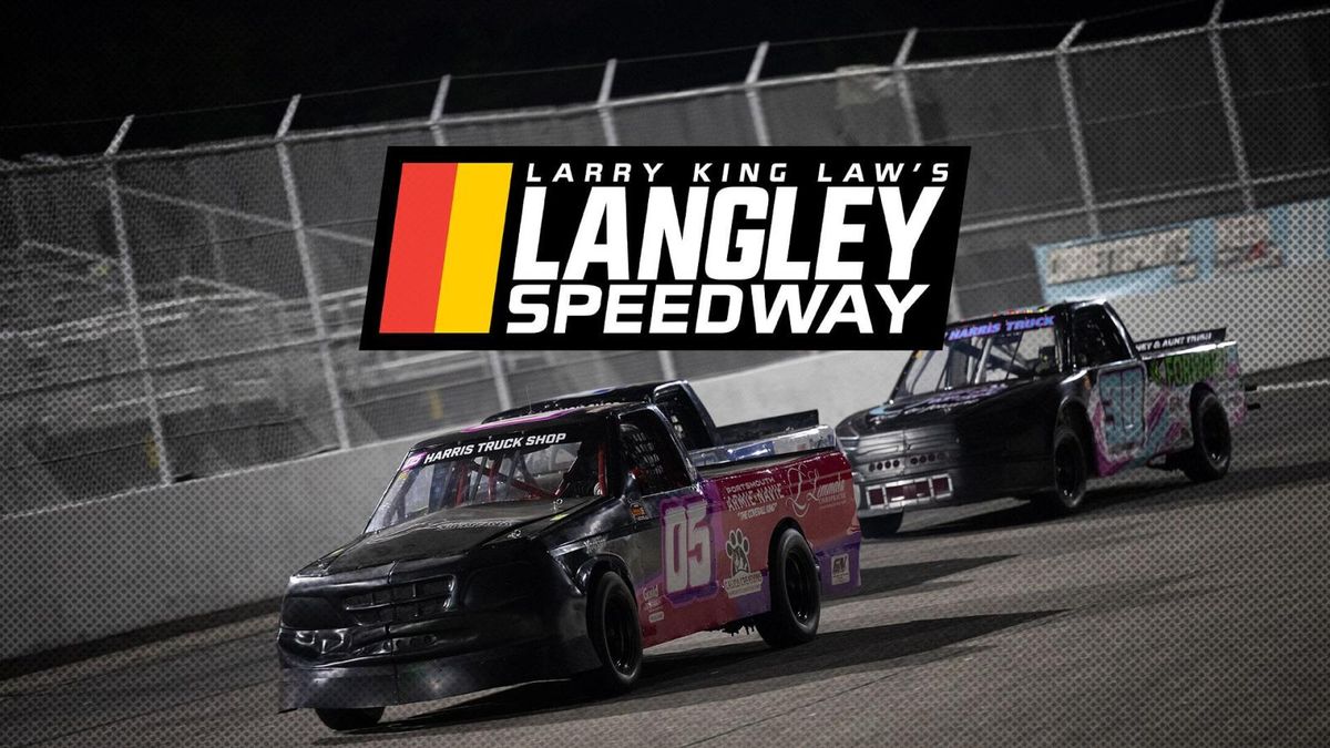 GFL Environmental Race Night