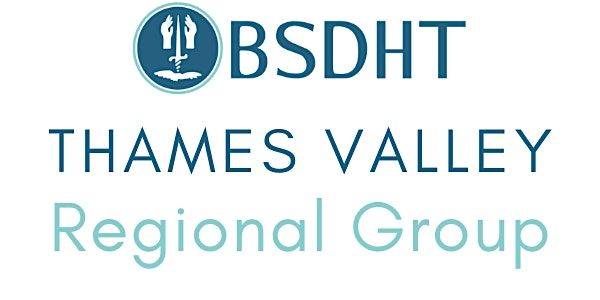 Thames Valley Regional Group Autumn Event - 28th September 2024