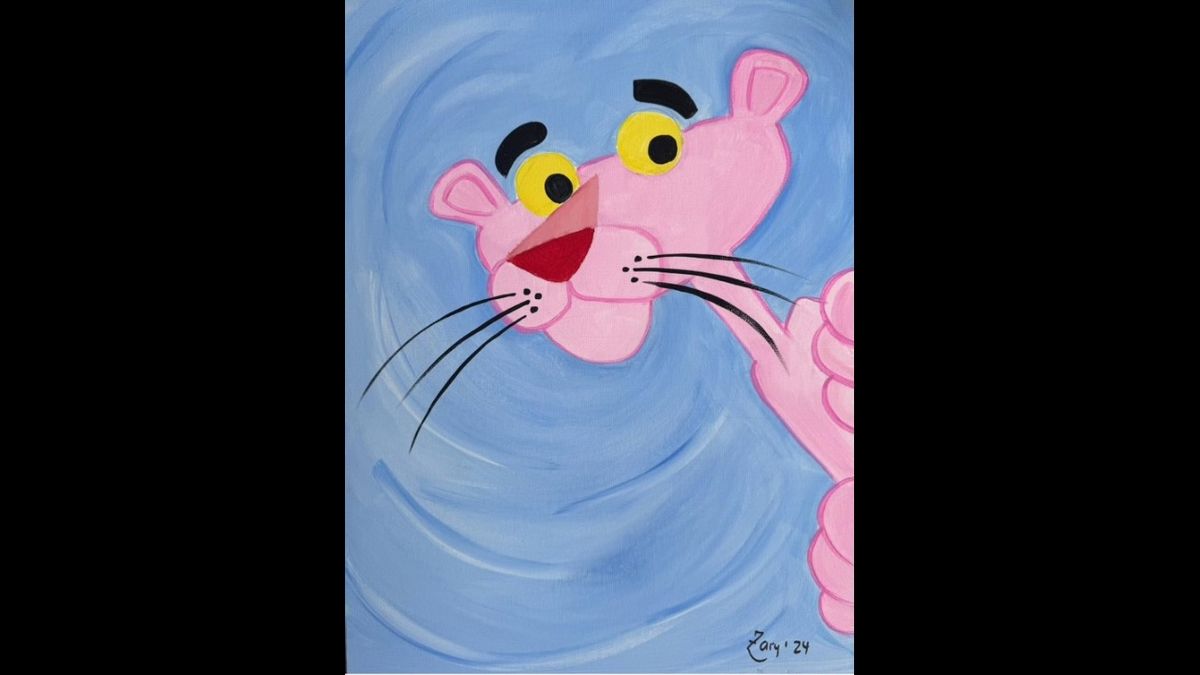 Pink Panther