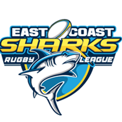 East Coast Sharks Rugby League