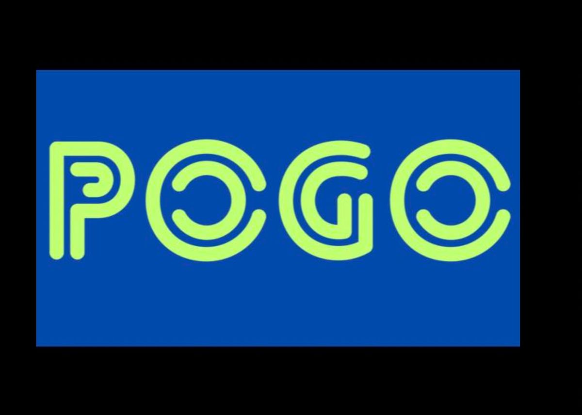 Father's Day with POGO