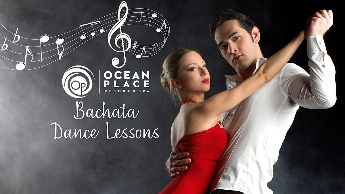 Fall Bachata Dance Lessons