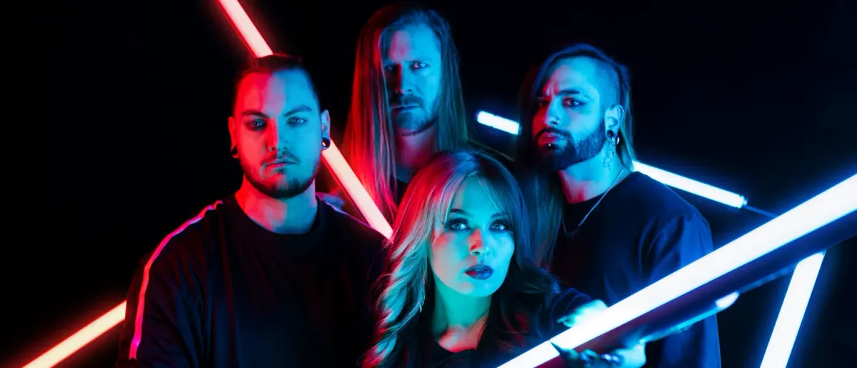 Enemy Inside in K\u00f6ln