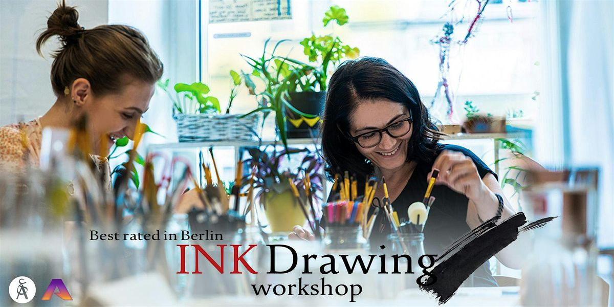 INK Drawing Workshop