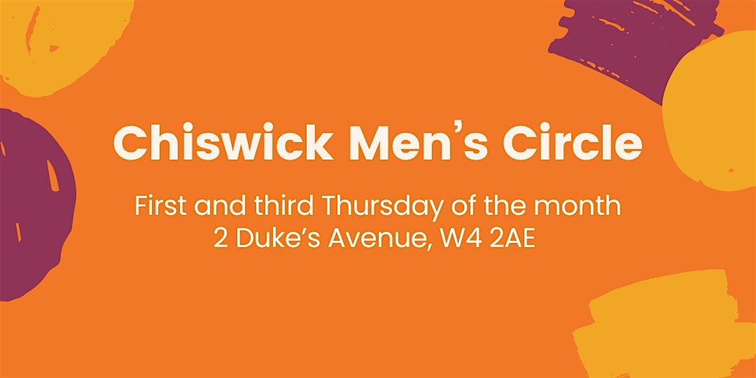 Chiswick Men's Circle