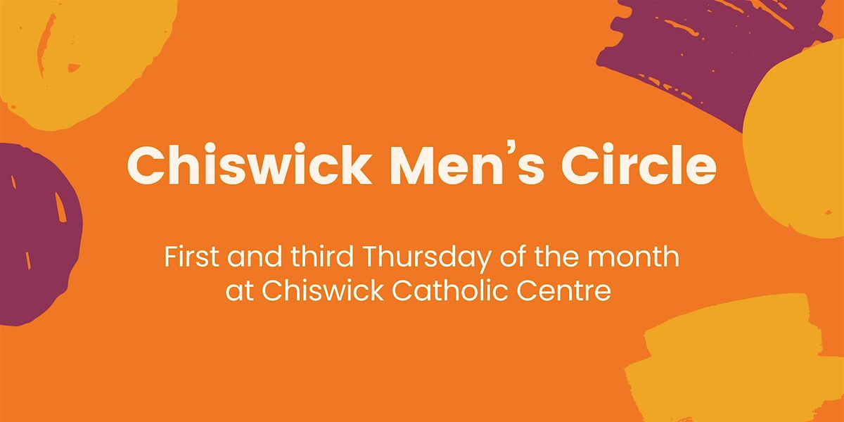 Chiswick Men's Circle