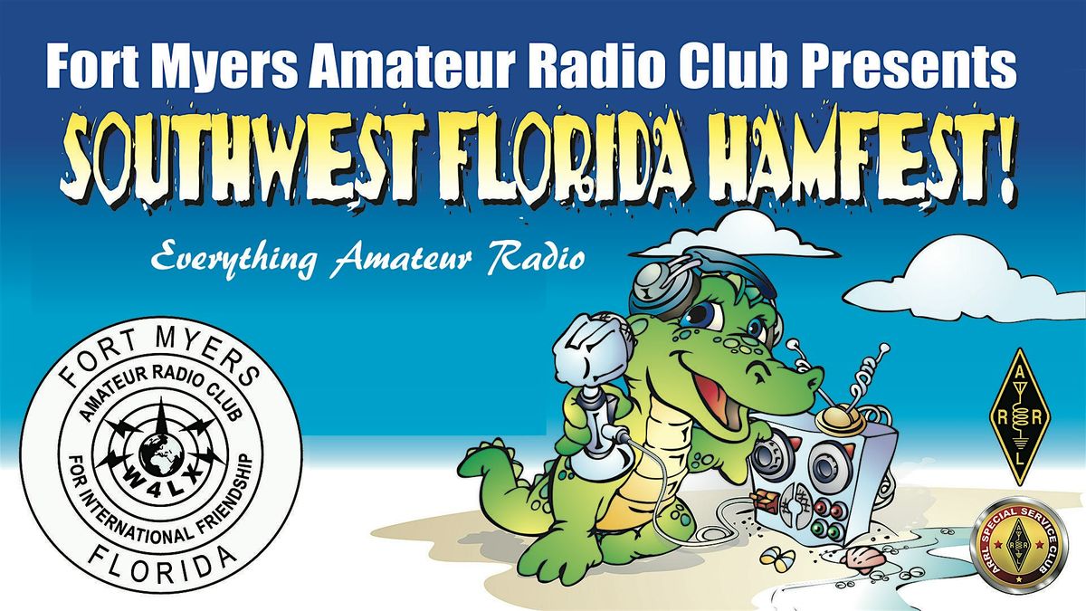 Southwest Florida Regional Hamfest