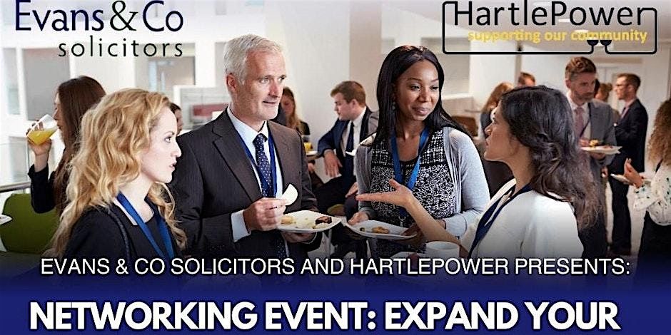 Hartlepool Networking