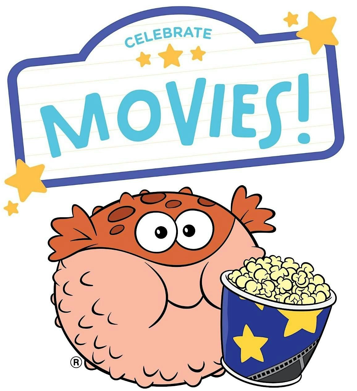 Movie & Swimming Night Out