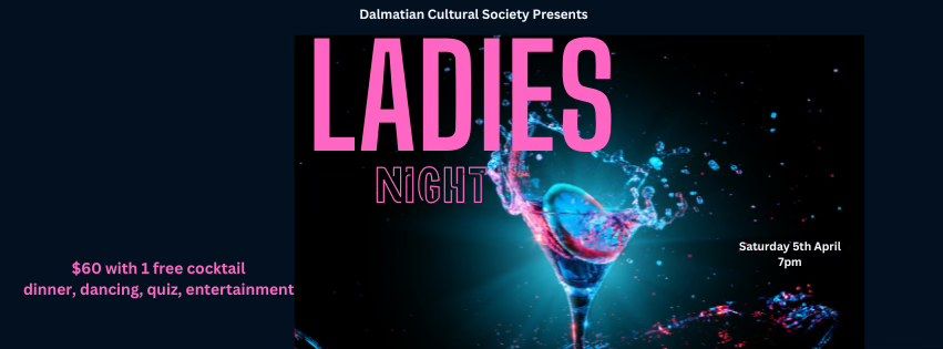 Ladies Night