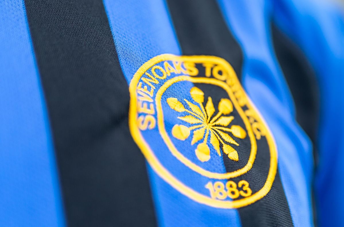 PSF  - Sevenoaks Town v Stevenage