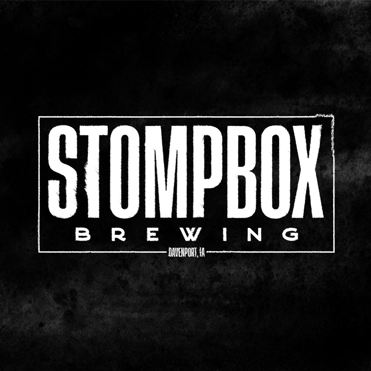 Stompbox Brewing 4th Anniversary Bash
