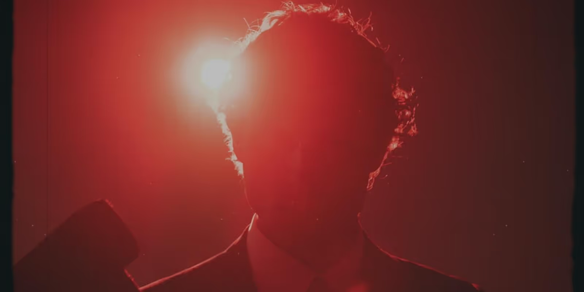 American Psycho - Houston