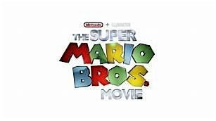 The Super Mario Bros Movie- FREE