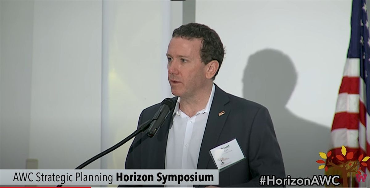 AWC Strategic Planning Horizon Event 2025