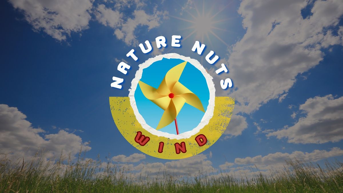 Nature Nuts: Wind