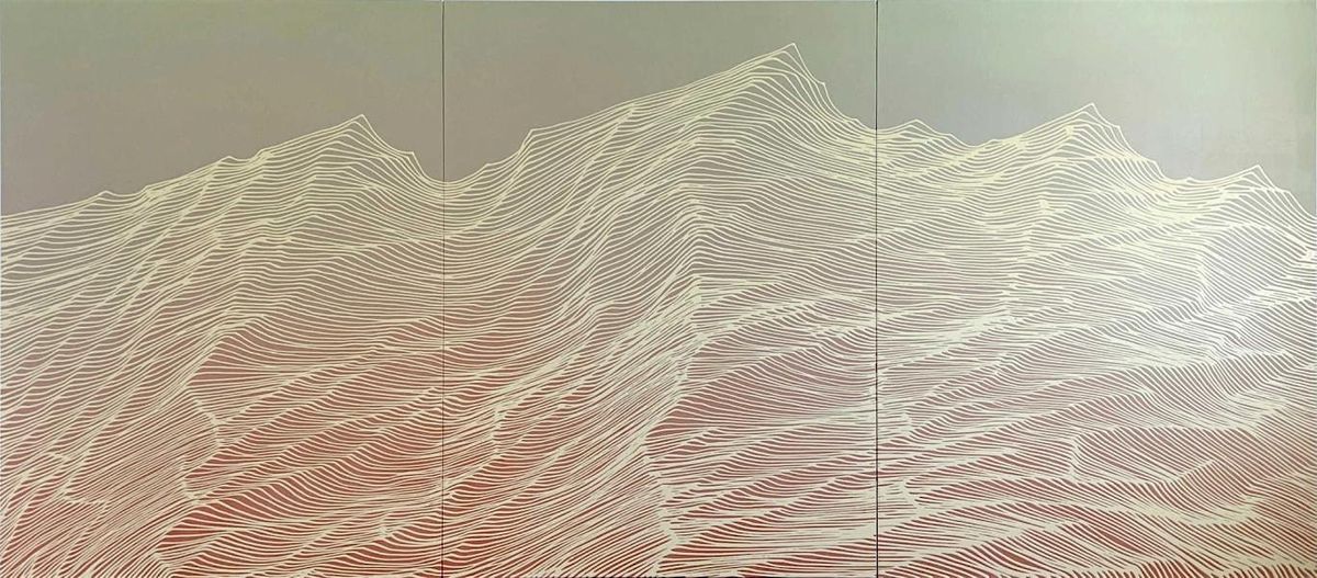 Havoc Hendricks + Samantha daSilva: Exhibition