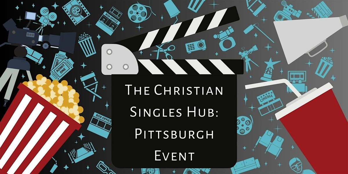 Pittsburgh Event: Movie Under the Stars