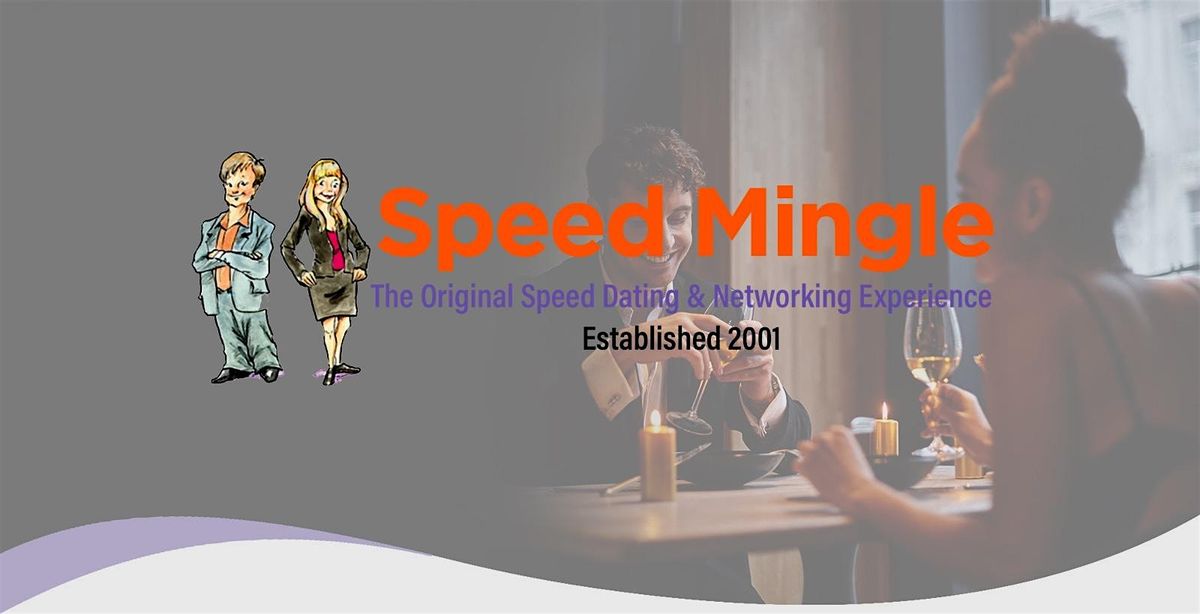 Pensacola, FL Speed Mingle Networking Experience