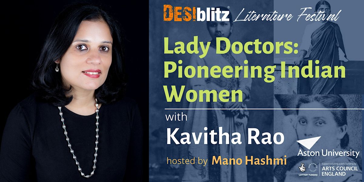 Lady Doctors: Pioneering Indian Women