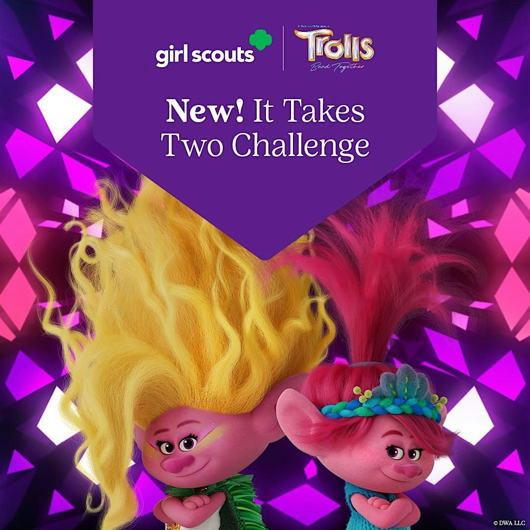 Join Girl Scouts- Park Hills