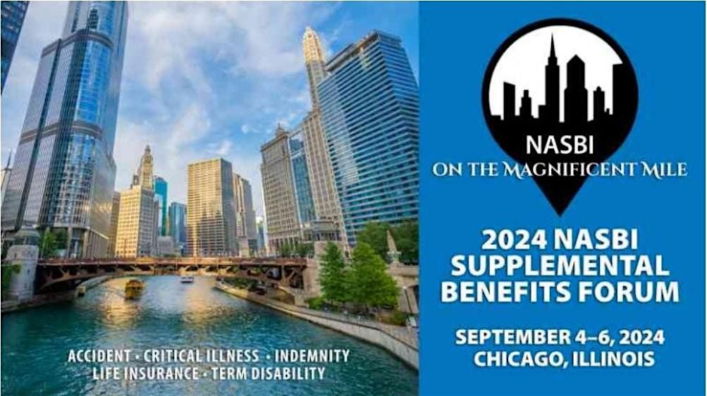 NASBI 2024 Supplemental Benefits Forum