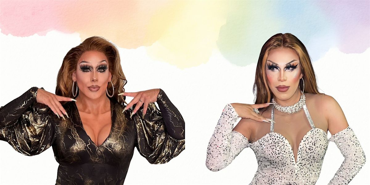 Pride Panel: Glamour, Grit & Gigs - The Business of Drag