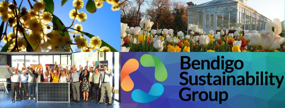 Bendigo Sustainability Festival 2025