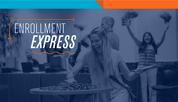 Fresno City College Enrollment Express