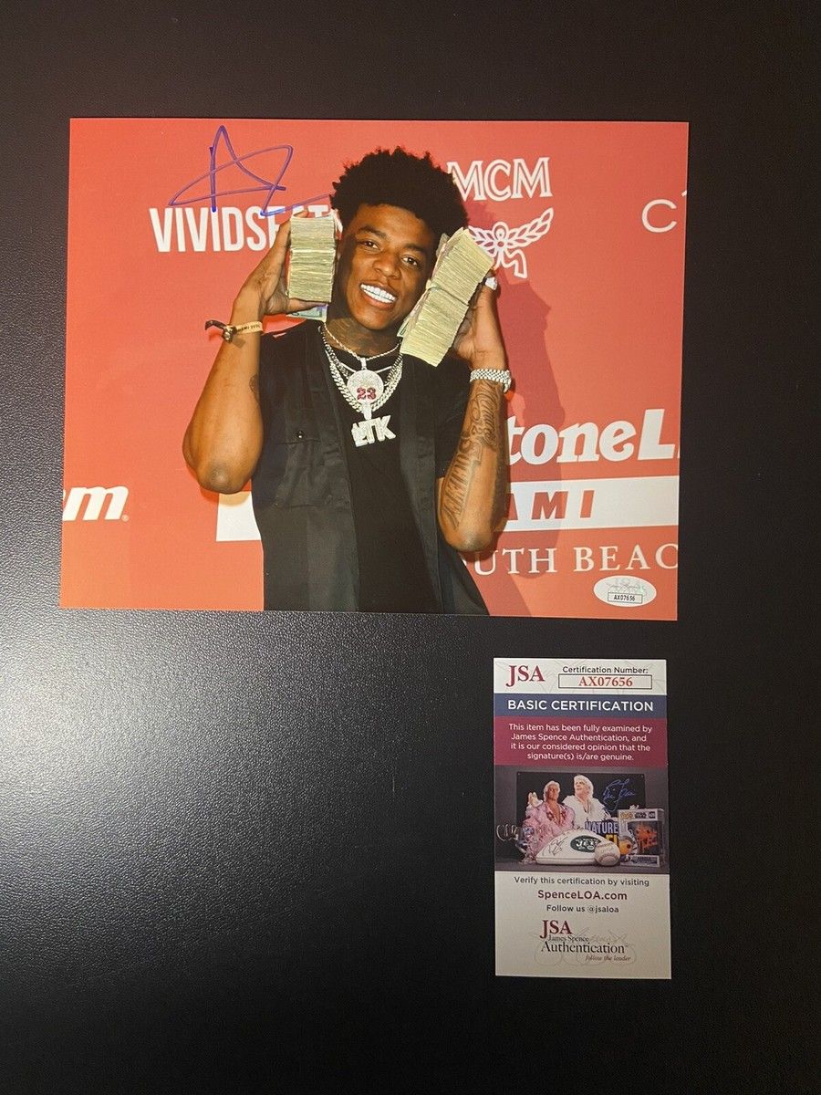 Yungeen Ace at The Senate