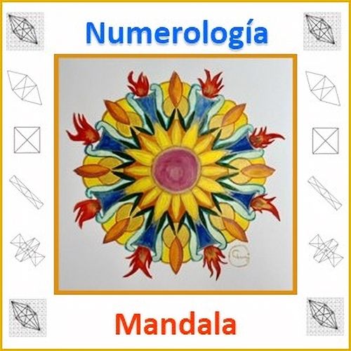 Taller de Numerolog\u00eda y Mandala