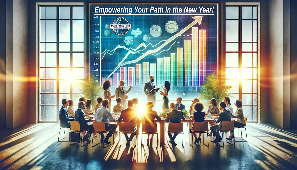 Empowering Your Path in the New Year!