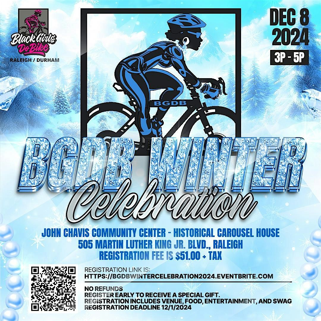 BGDB Winter Celebration 2024