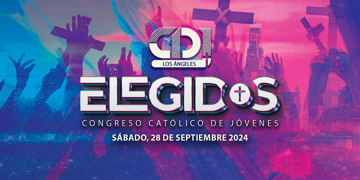CDJ 2024 | ELEGIDOS