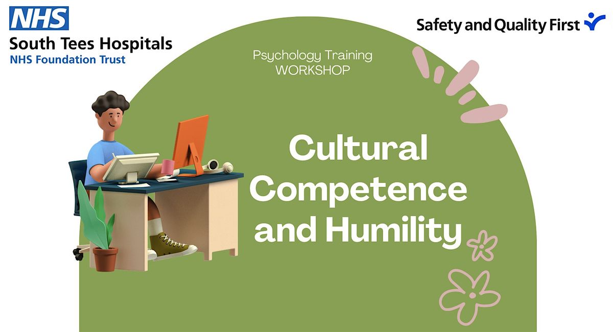 Cultural Competence and Humility in the Care of Patients