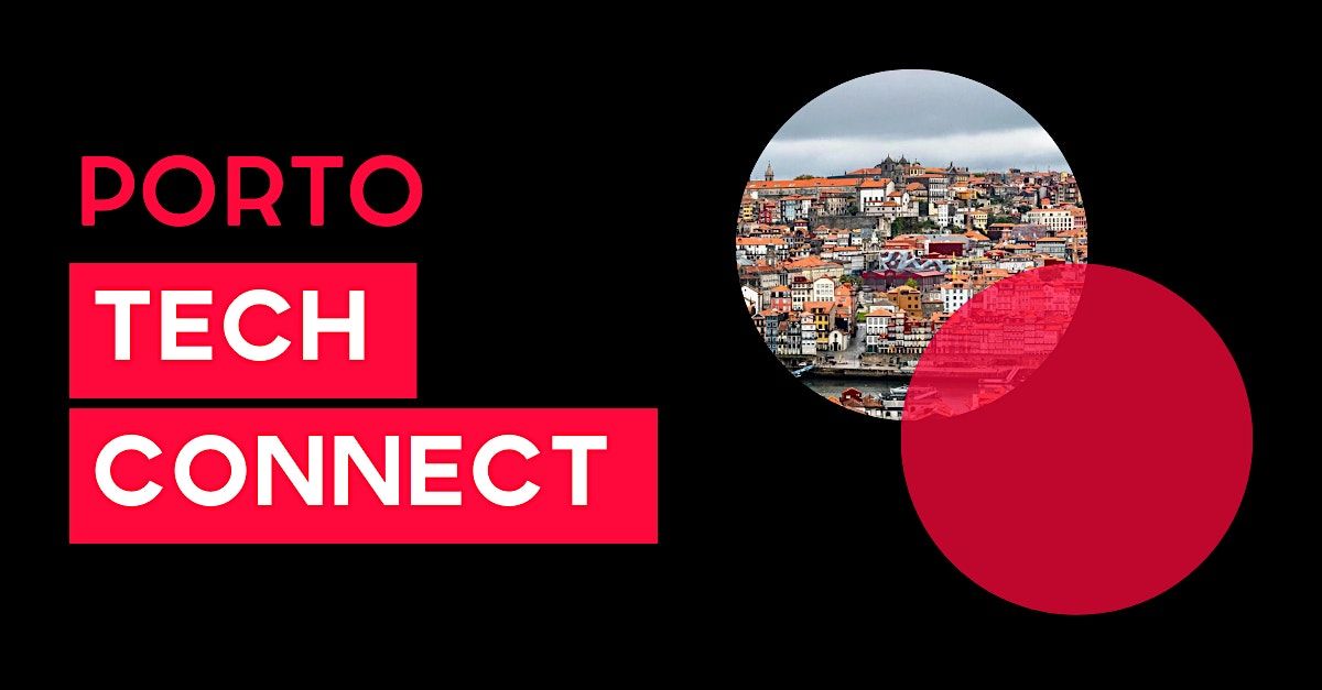 Porto Tech Connect