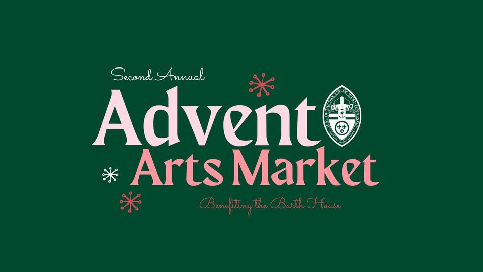 Advent Arts Market