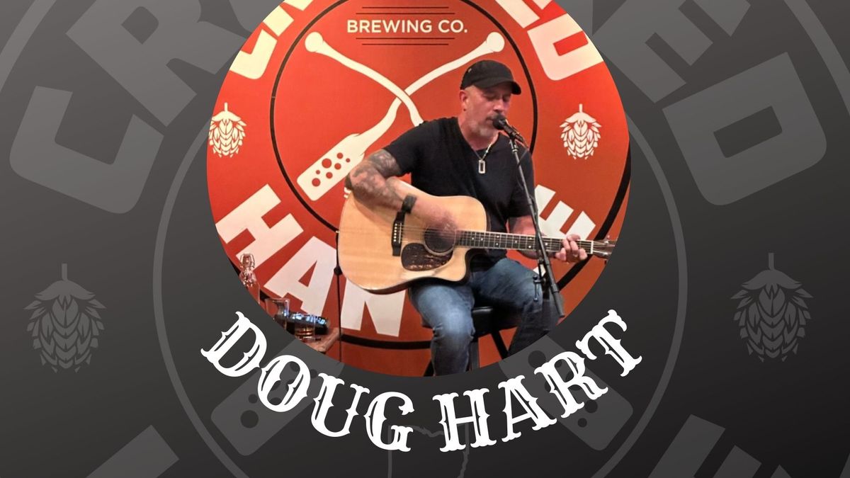 Doug Hart- LIVE