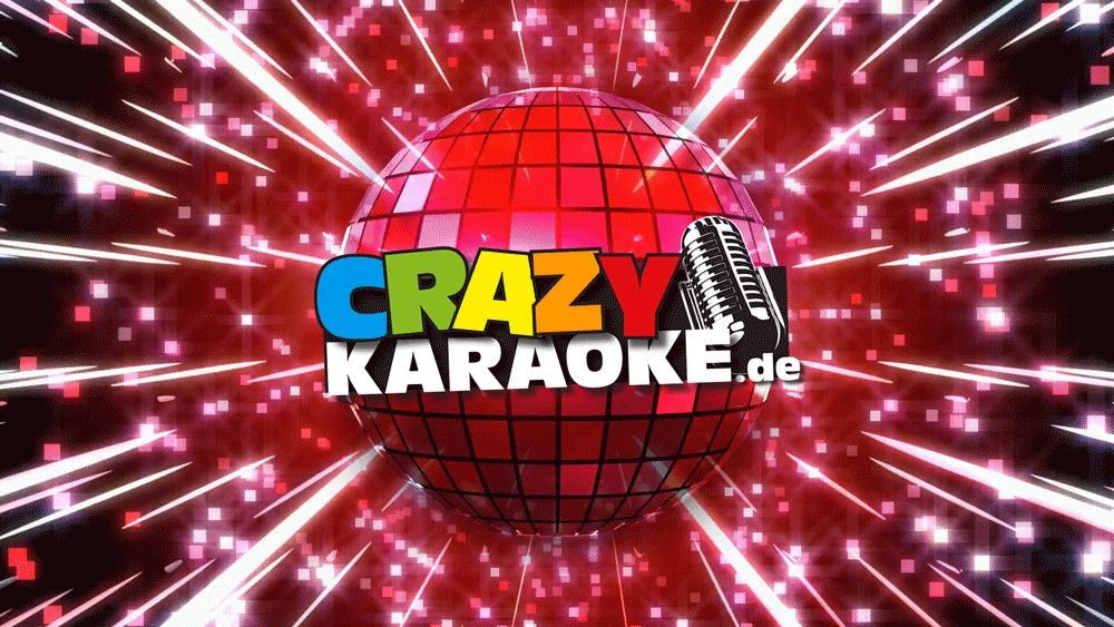 Crazykaraoke Party in der ASV Sportlerklause in Gie\u00dfen