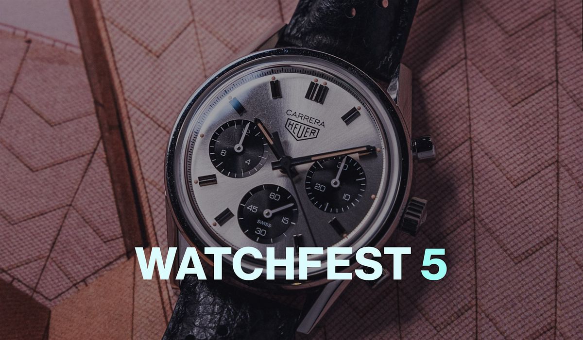 Watchfest 2024