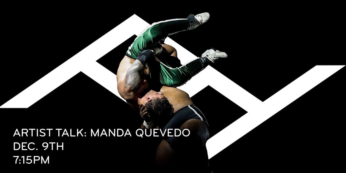 Peak Design Presents: Love Letter To Death Match- The work of Manda Quevedo